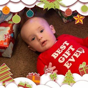 Meet your Posher, Darya